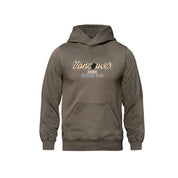 Aeros Weekender Vintage Wash Hoodie