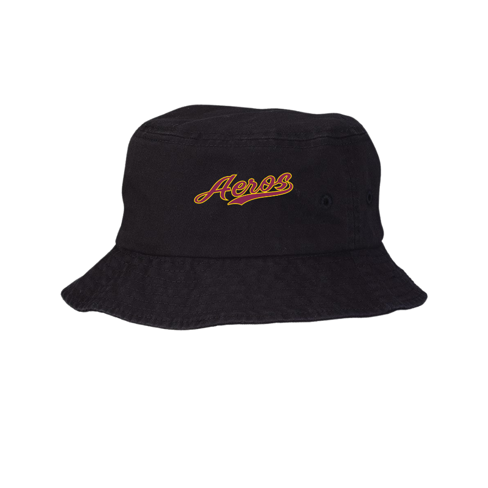 Vancouver Aeros Bucket Hat