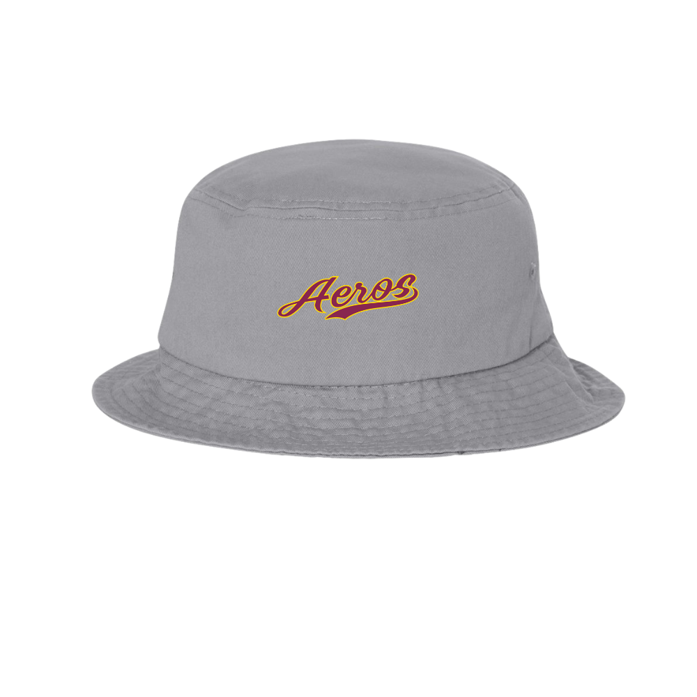 Vancouver Aeros Bucket Hat