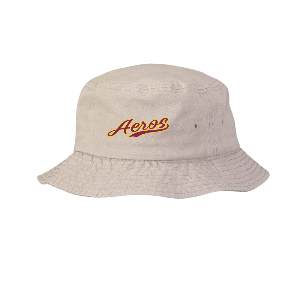 Vancouver Aeros Bucket Hat