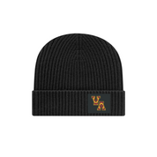 Vancouver Aeros VA Logo Premium Cuff Toque