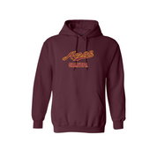 Vancouver Aeros Hockey Grandpa Hoodie - Adult