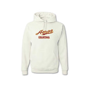 Vancouver Aeros Hockey Grandma Hoodie - Adult