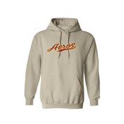 Vancouver Aeros Hoodie - Adult
