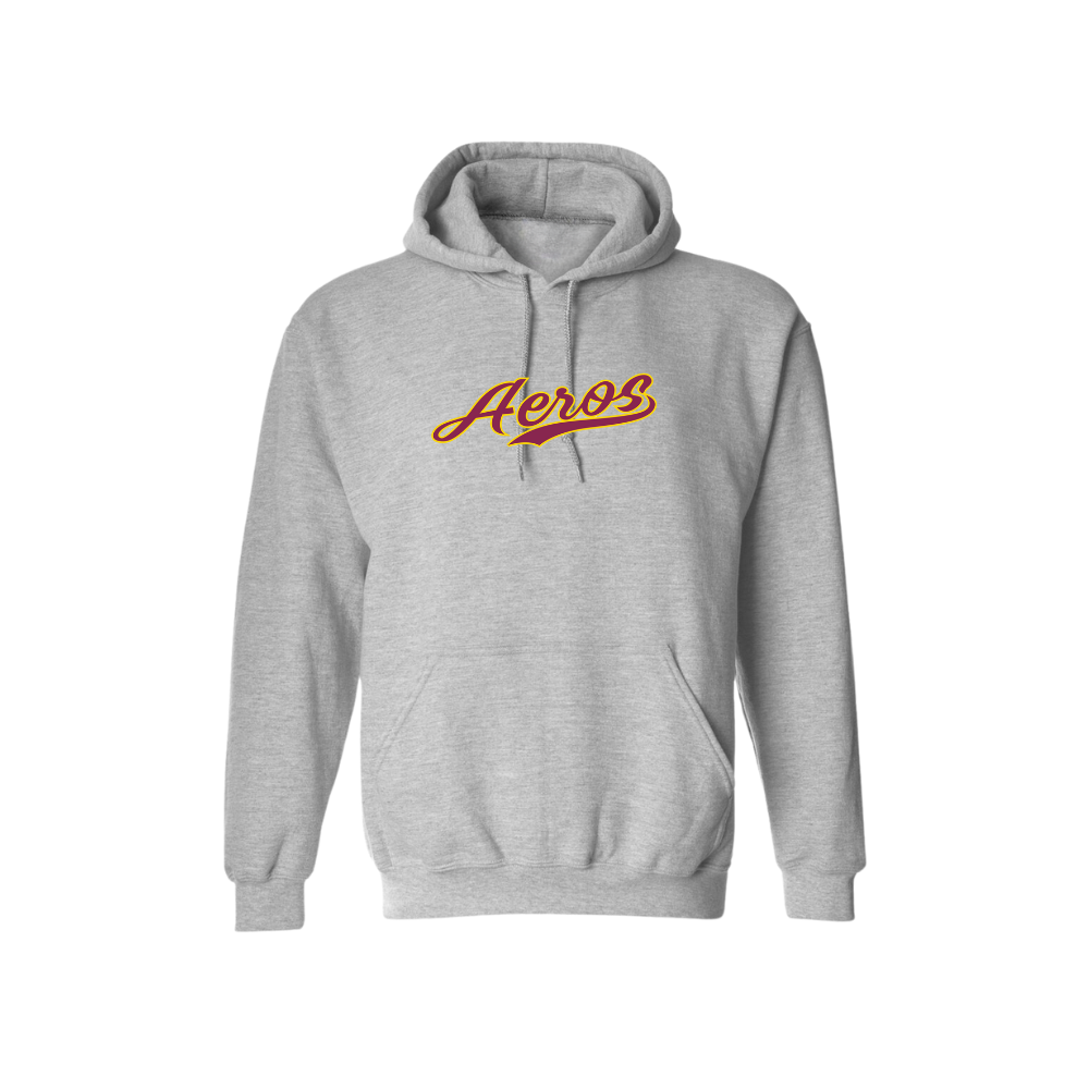 Vancouver Aeros Hoodie - Adult
