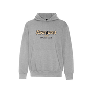 Aeros Koi Element CFF Applique Embroidered Hoodie - Unisex