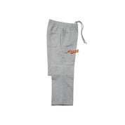 Aeros Koi Element CFF Open Bottom Sweatpants- Unisex