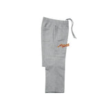 Aeros Koi Element CFF Open Bottom Sweatpants- Unisex