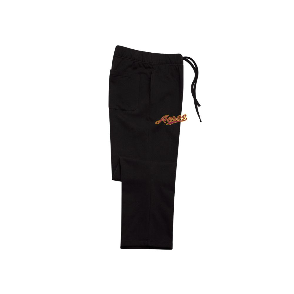 Aeros Koi Element CFF Open Bottom Sweatpants- Unisex