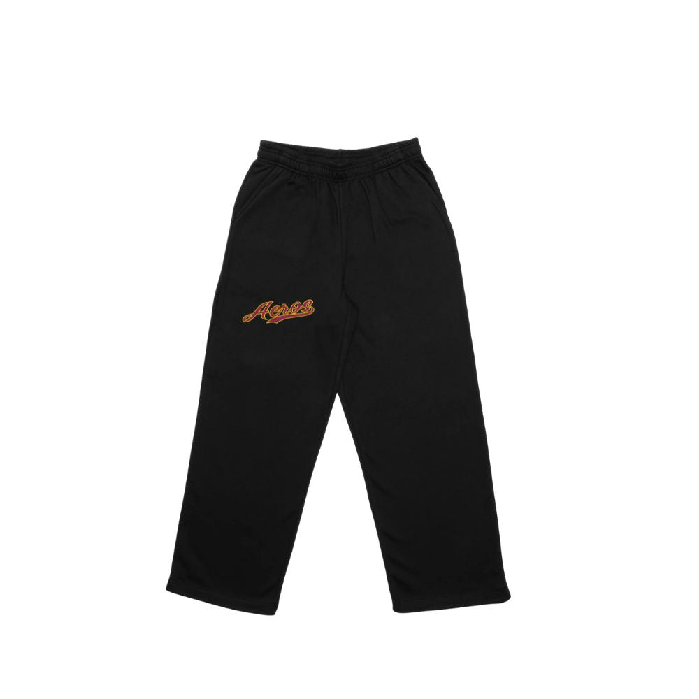 Aeros Hero 5220 Unisex Wide Leg Sweatpants