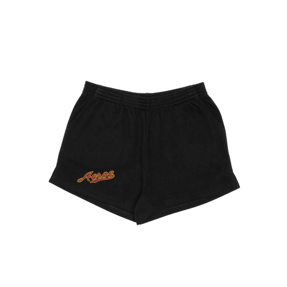 Aeros Hero 7020 Shorts