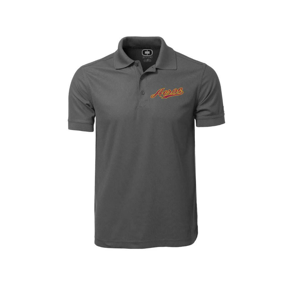 Vancouver Aeros Ogio Polo - Mens