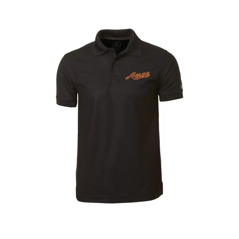 Vancouver Aeros Ogio Polo - Mens