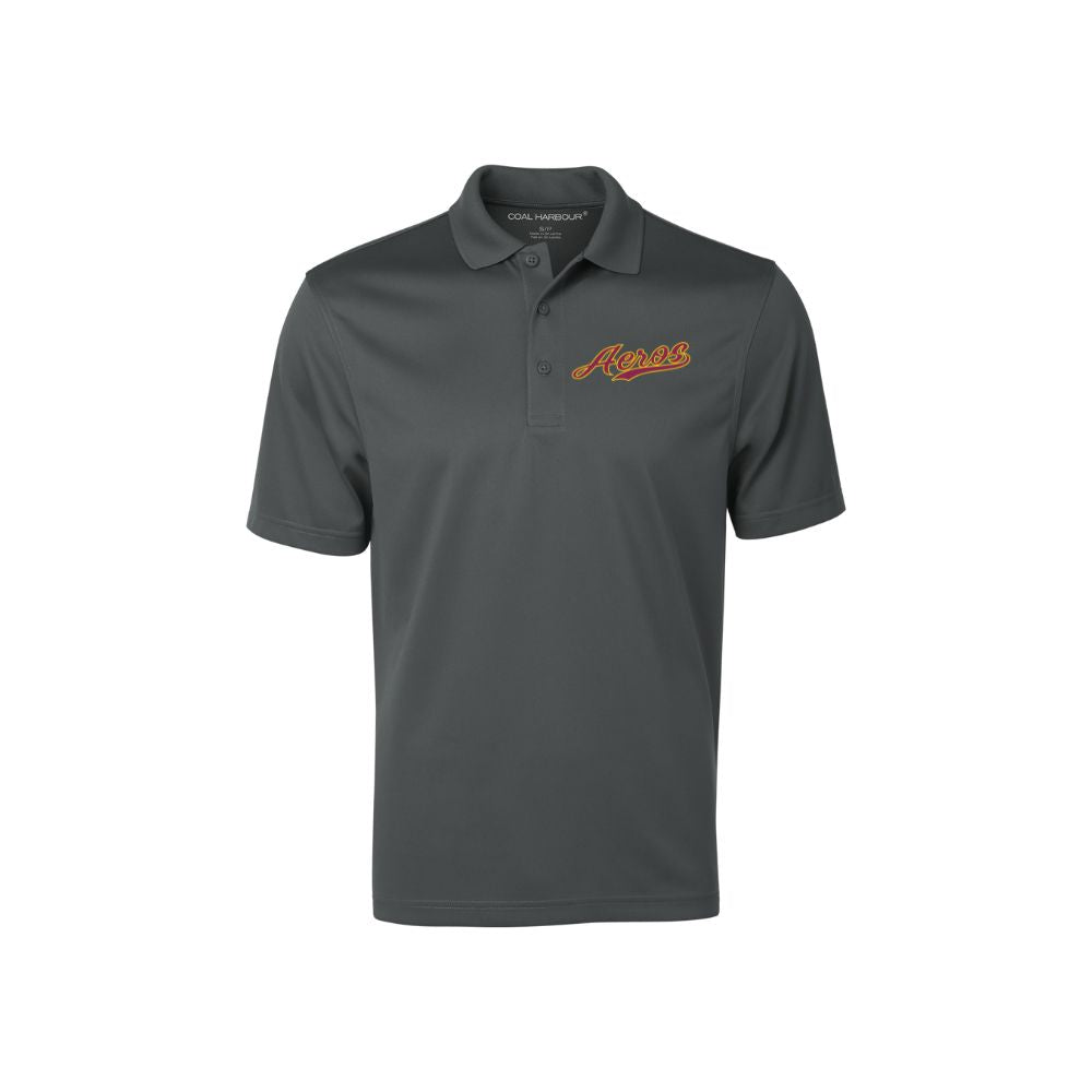 Aeros Polo - Mens