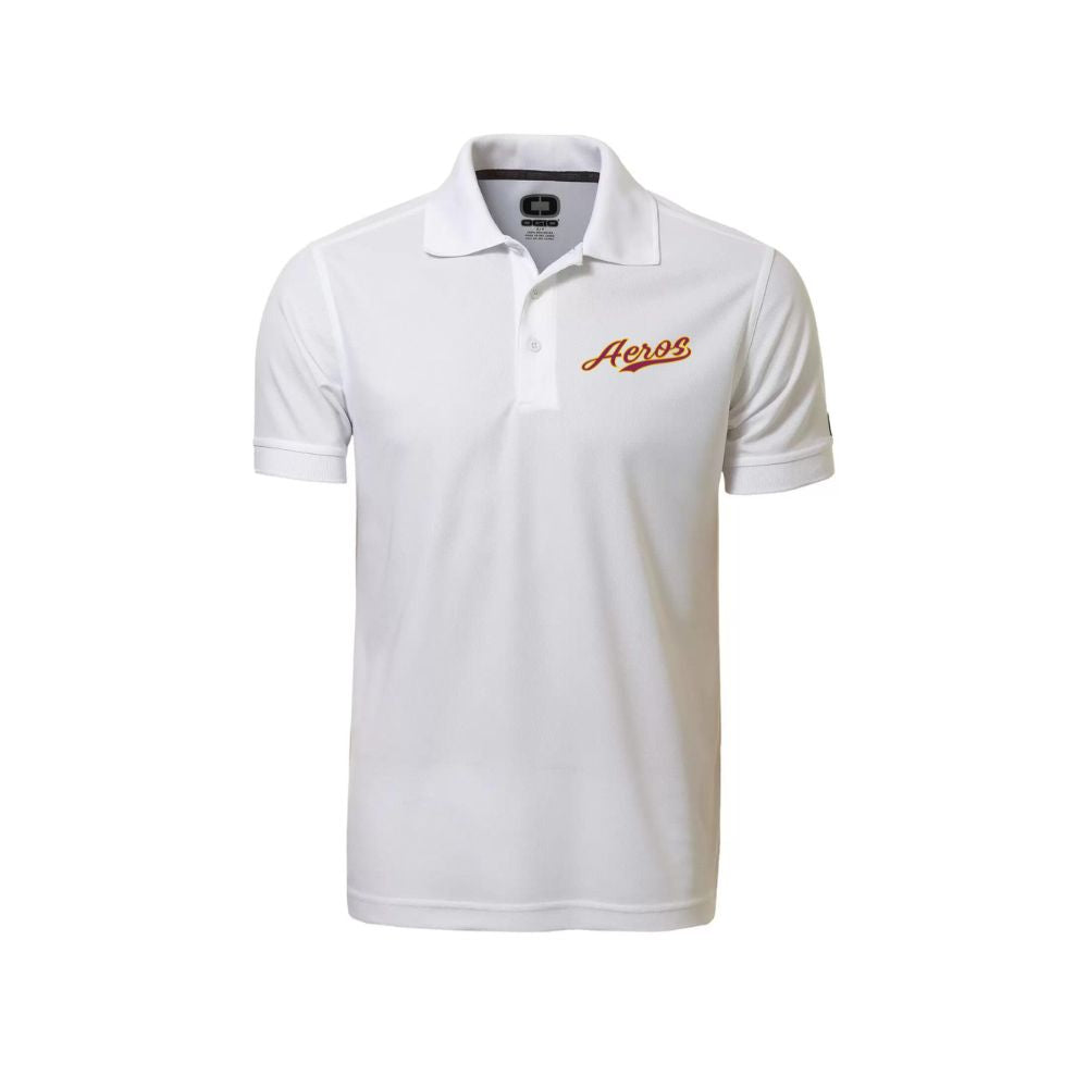 Vancouver Aeros Ogio Polo - Mens