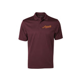 Aeros Polo - Mens