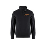 Aeros 1/4 Zip Fleece - Unisex