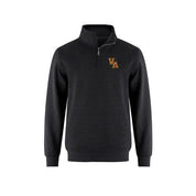 Vancouver Aeros VA Logo 1/4 Zip Fleece - Unisex