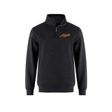 Aeros 1/4 Zip Fleece - Unisex