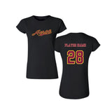 Areos Shirsey - Ladies