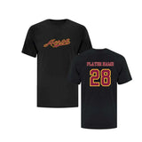 Aeros Shirsey - Adult