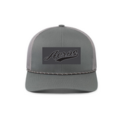 Vancouver Aeros Trucker Snapback Braid Hat
