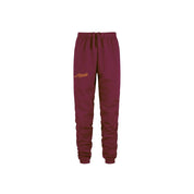 Aeros Sweatpants with Embroidered Logo - Adult