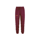 Aeros Sweatpants with Embroidered Logo - Adult