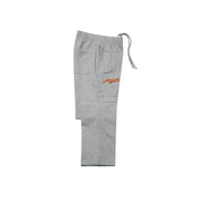 Aeros Koi Element CFF Open Bottom Sweatpants- Unisex