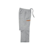Aeros Koi Element CFF Open Bottom Sweatpants- Unisex