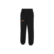 Aeros Sweatpants with Embroidered Logo - Adult