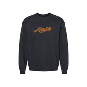 Vancouver Aeros Crewneck Sweatshirt - Unisex