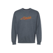 Vancouver Aeros Crewneck Sweatshirt - Unisex
