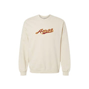Vancouver Aeros Crewneck Sweatshirt - Unisex