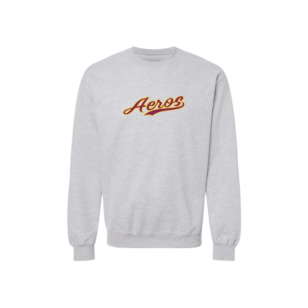 Vancouver Aeros Crewneck Sweatshirt - Unisex