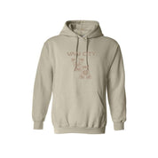 Vancouver Aeros Van City Tone on Tone Hoodie - Adult