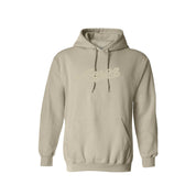 Vancouver Aeros Tone on Tone Hoodie - Adult