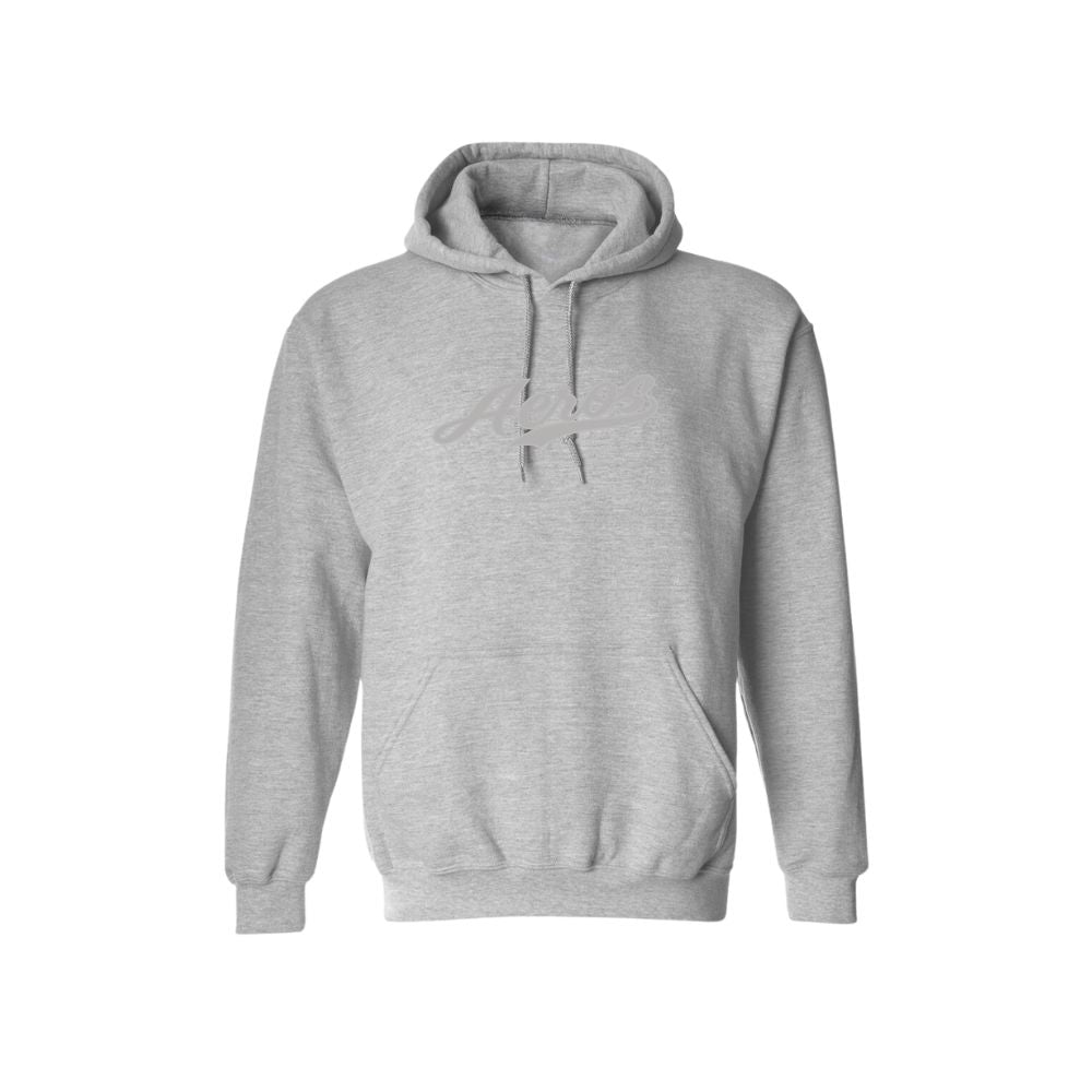 Vancouver Aeros Tone on Tone Hoodie - Adult