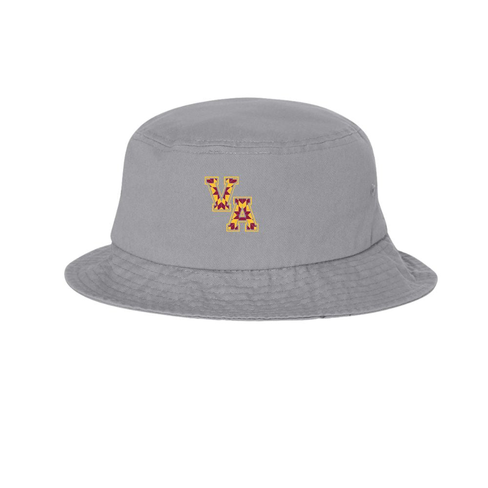 Vancouver Aeros VA Logo Bucket Hat