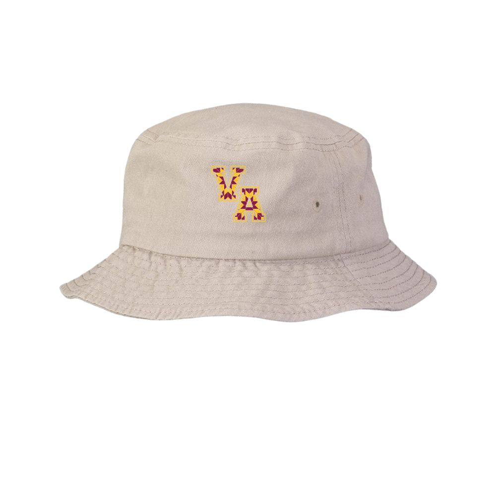 Vancouver Aeros VA Logo Bucket Hat