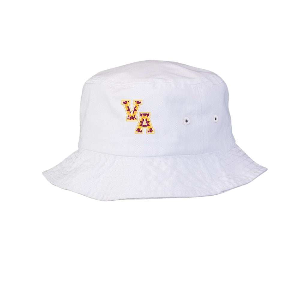 Vancouver Aeros VA Logo Bucket Hat
