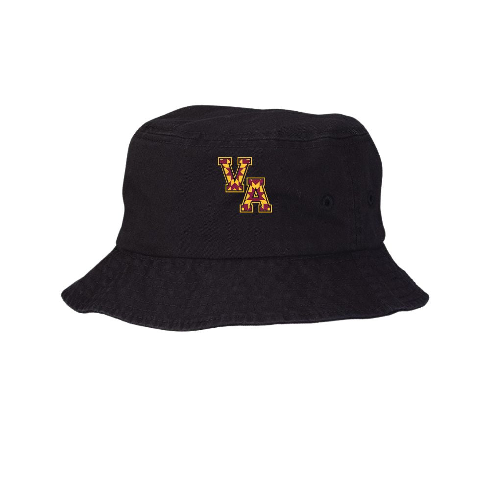 Vancouver Aeros VA Logo Bucket Hat