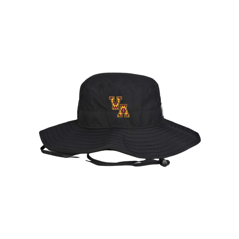 Vancouver Aeros VA Logo Booney Hat
