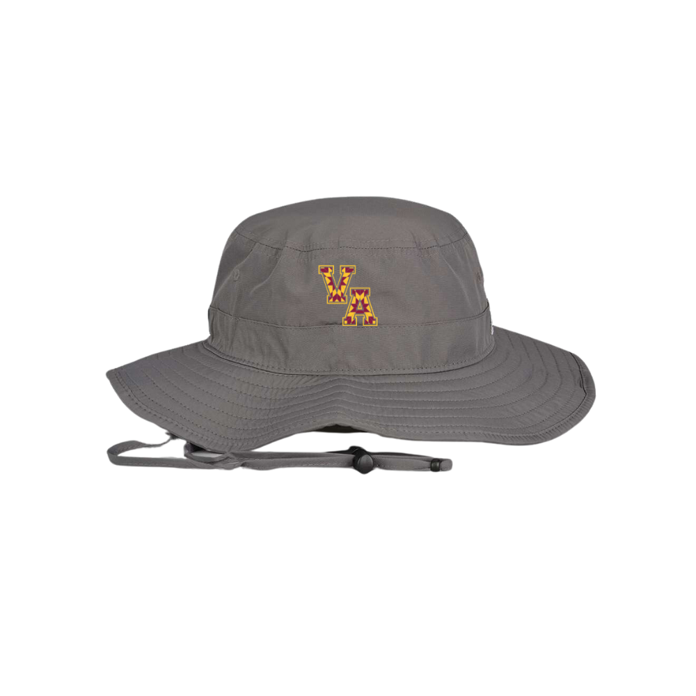 Vancouver Aeros VA Logo Booney Hat