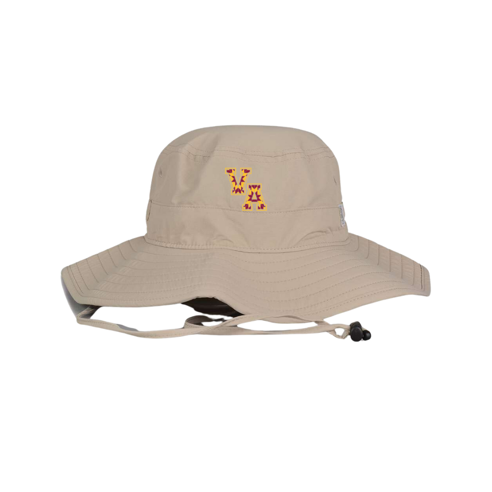 Vancouver Aeros VA Logo Booney Hat