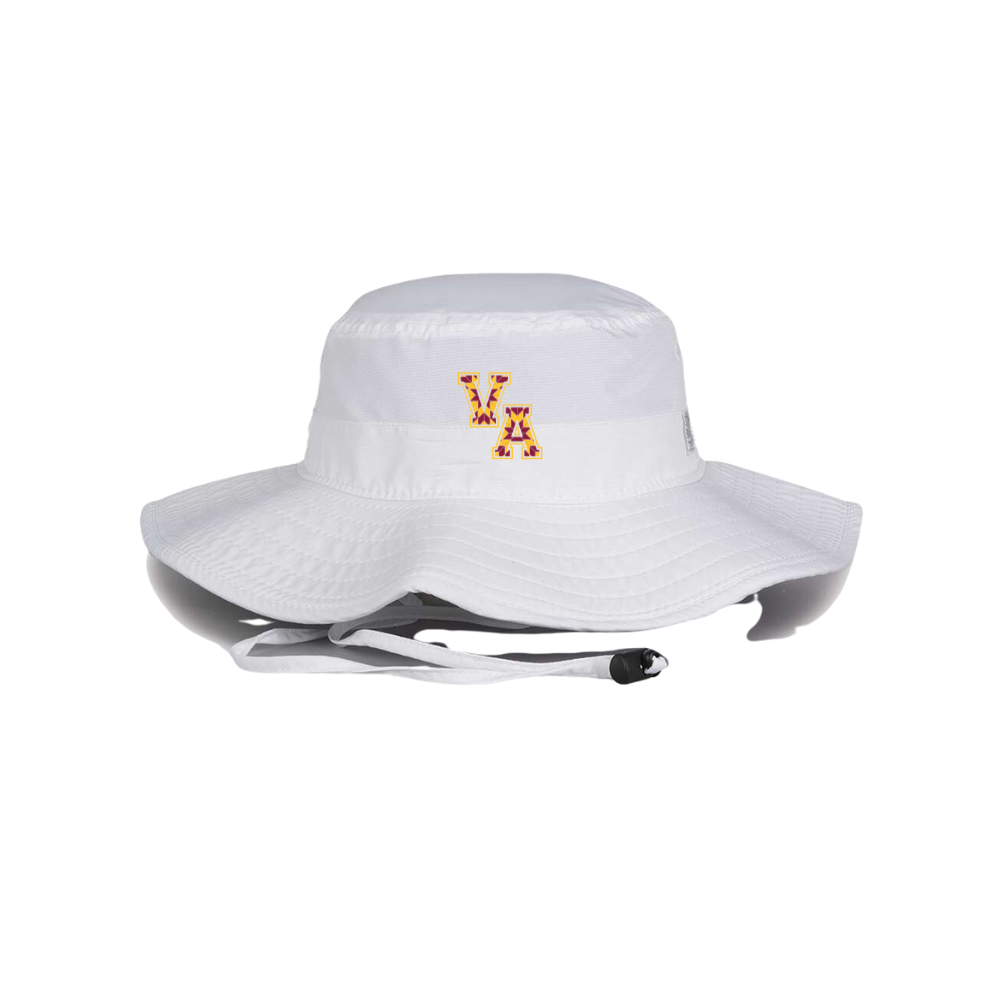 Vancouver Aeros VA Logo Booney Hat