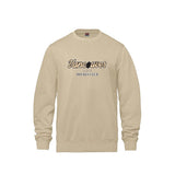 Aeros Seascape Vintage Wash Sweatshirt