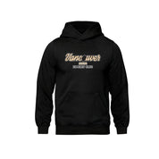 Aeros Weekender Vintage Wash Hoodie