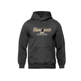 Aeros Embriodered Logo Weekender Vintage Wash Hoodie