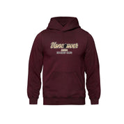 Aeros Weekender Vintage Wash Hoodie
